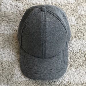 Lululemon Baller Hat